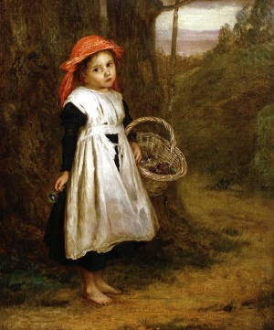 The Little Violet Seller_OSG